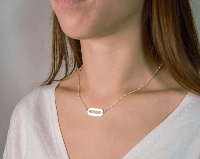 Collier Stéphanie