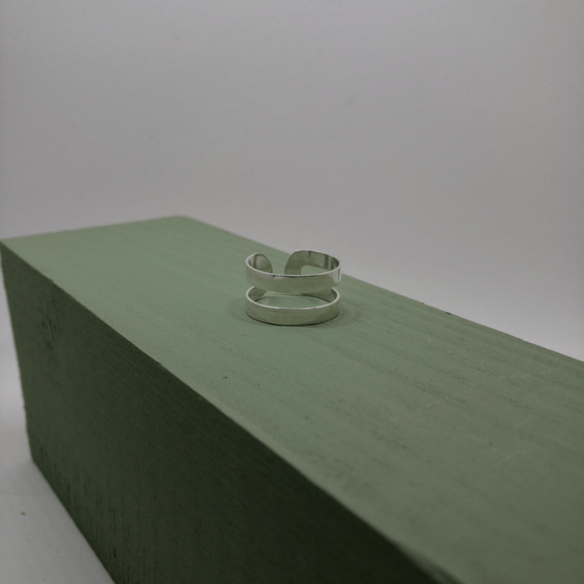 Bague Alyssia