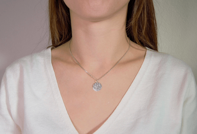 collier Muriel
