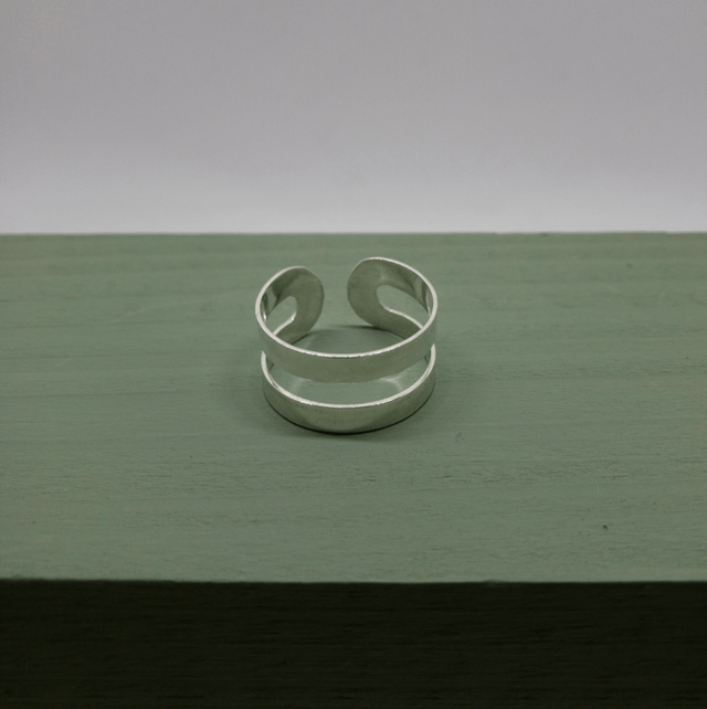 Bague Alyssia