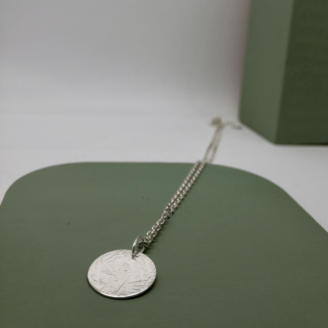 collier Muriel