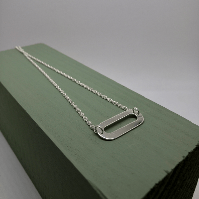 Collier Stéphanie