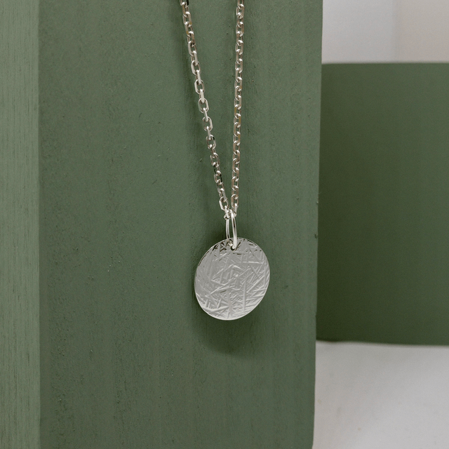 collier Muriel