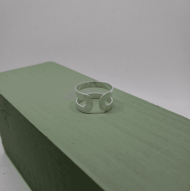 Bague Alyssia