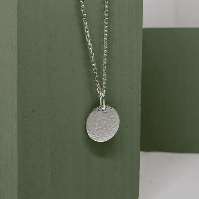 collier Muriel